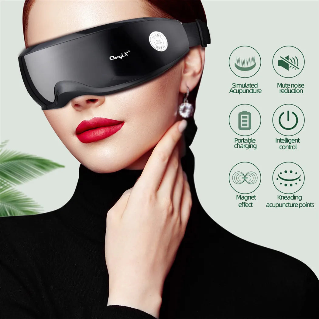 Eye Massager